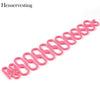 Image of New Fashion Design Female Hair Styling Clip Stick Bun Maker Braid Tool Hair Beauty Make Up Accessories For Women Lady