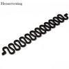 Image of New Fashion Design Female Hair Styling Clip Stick Bun Maker Braid Tool Hair Beauty Make Up Accessories For Women Lady