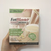 Image of Vanilla Flavours Fat Blaster Diet Shake Milk Shake DETOX Flat Tummy Tea Fat Burner Slimming Product Weight Loss Perfect Body