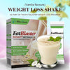 Image of Vanilla Flavours Fat Blaster Diet Shake Milk Shake DETOX Flat Tummy Tea Fat Burner Slimming Product Weight Loss Perfect Body