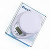 Image of 5kg/1g Digital Kitchen Scale Electronic Weighing Food Health Diet Measuring High Quality Precision Scale Balance Jewelry Scale